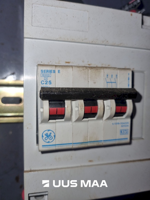 Viru-Nigula vald, Kunda linn, Eha 3