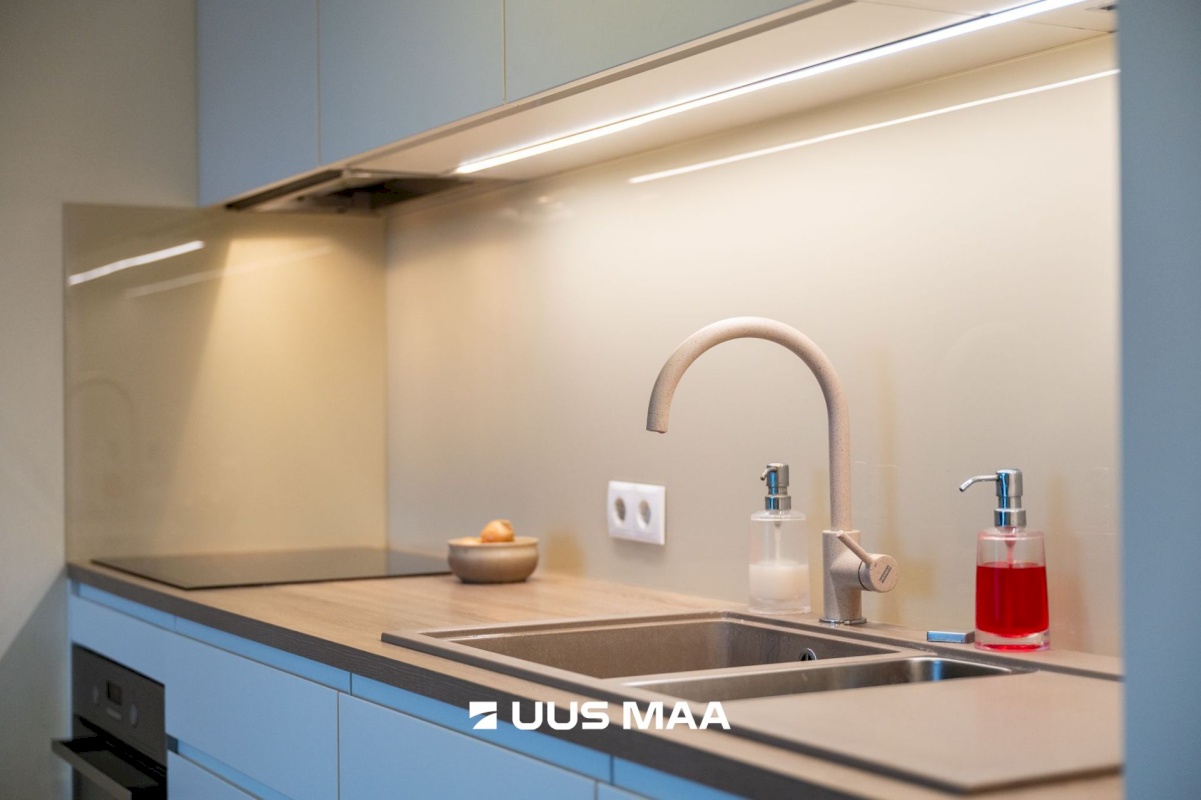 Tartu linn, Tartu linn, Veeriku, Õhtu 2