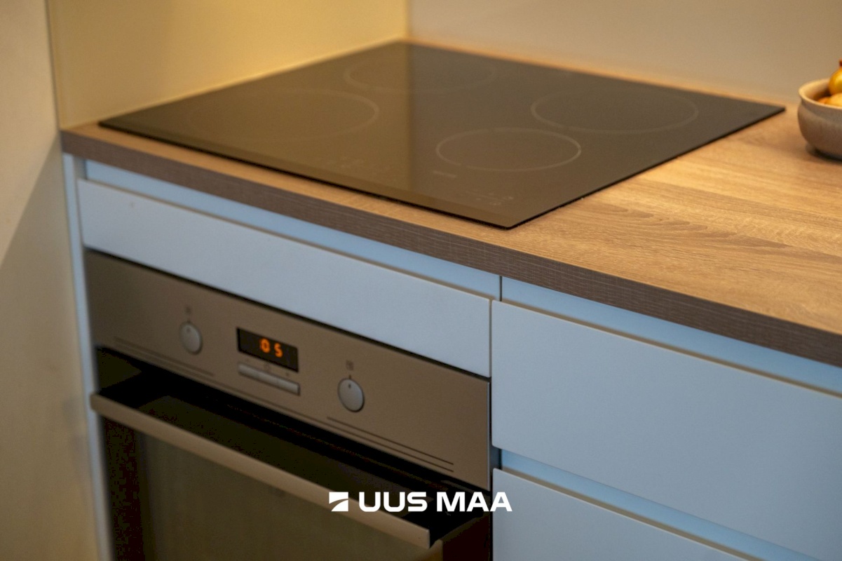 Tartu linn, Tartu linn, Veeriku, Õhtu 2