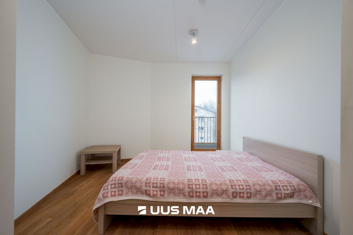 Tartu linn, Tartu linn, Veeriku, Õhtu 2