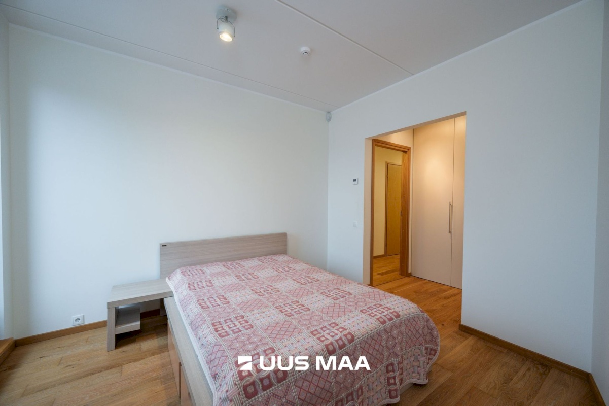 Tartu linn, Tartu linn, Veeriku, Õhtu 2