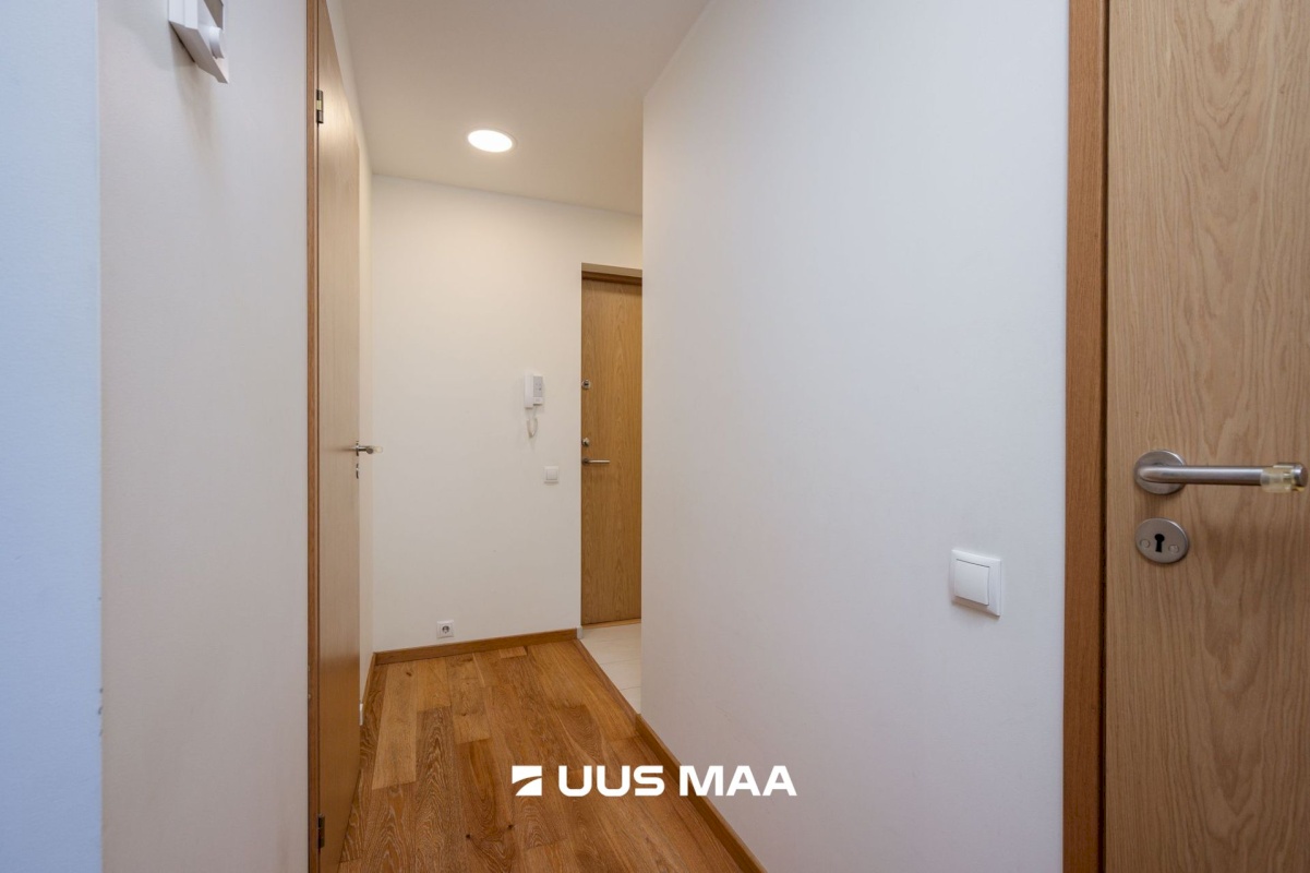 Tartu linn, Tartu linn, Veeriku, Õhtu 2