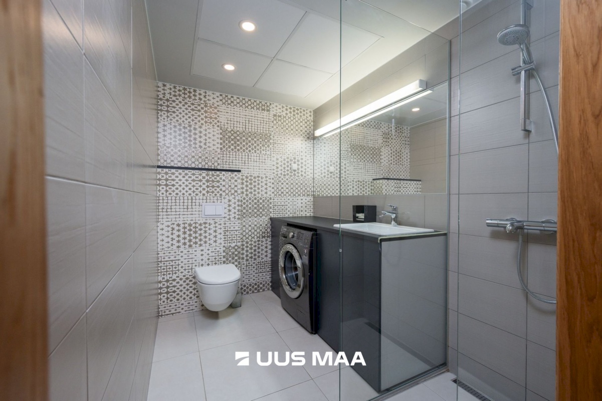 Tartu linn, Tartu linn, Veeriku, Õhtu 2