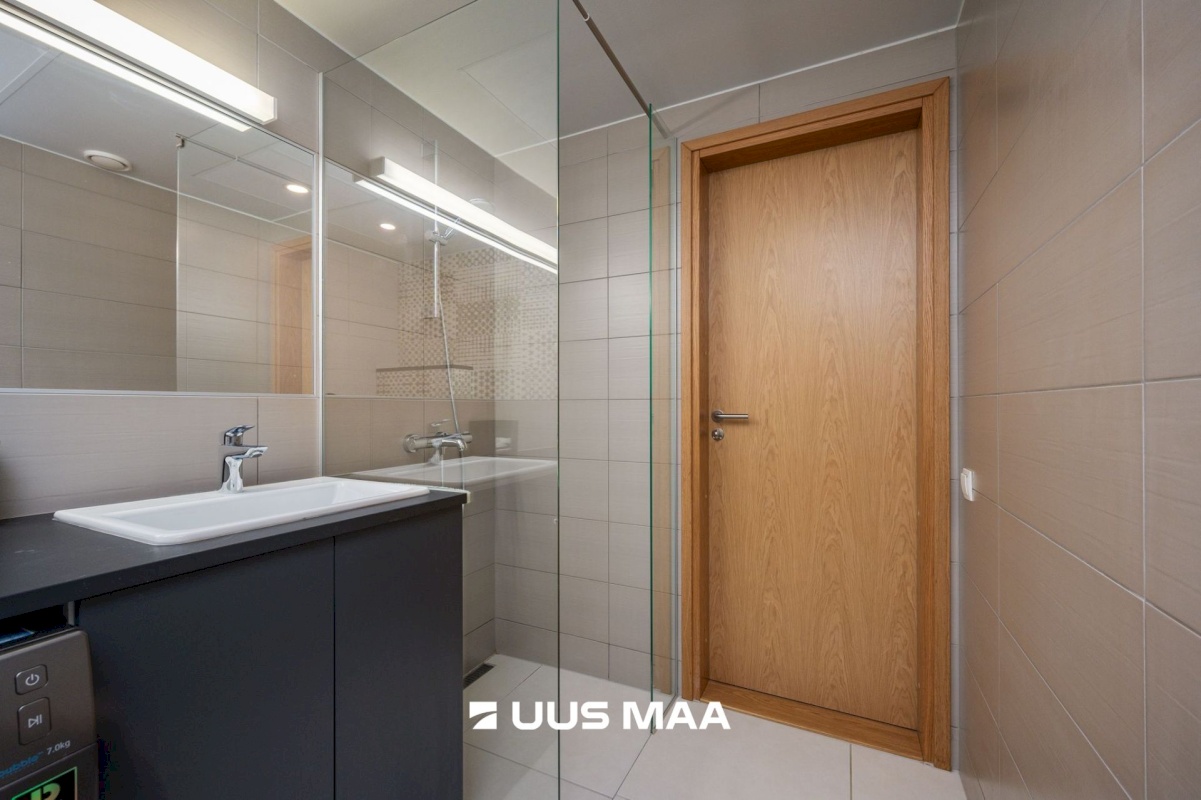 Tartu linn, Tartu linn, Veeriku, Õhtu 2