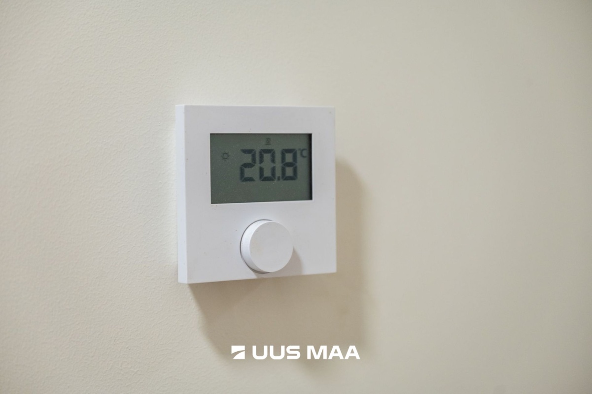 Tartu linn, Tartu linn, Veeriku, Õhtu 2