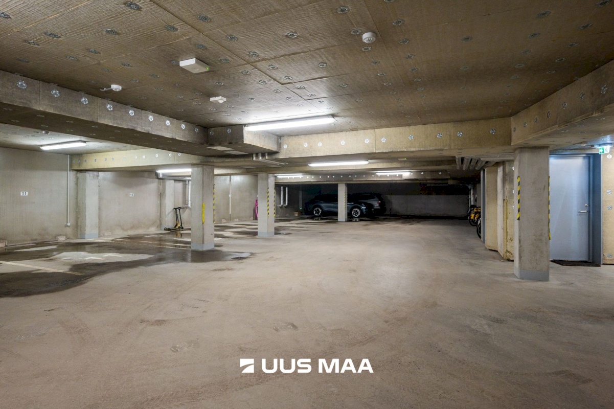 Tartu linn, Tartu linn, Veeriku, Õhtu 2