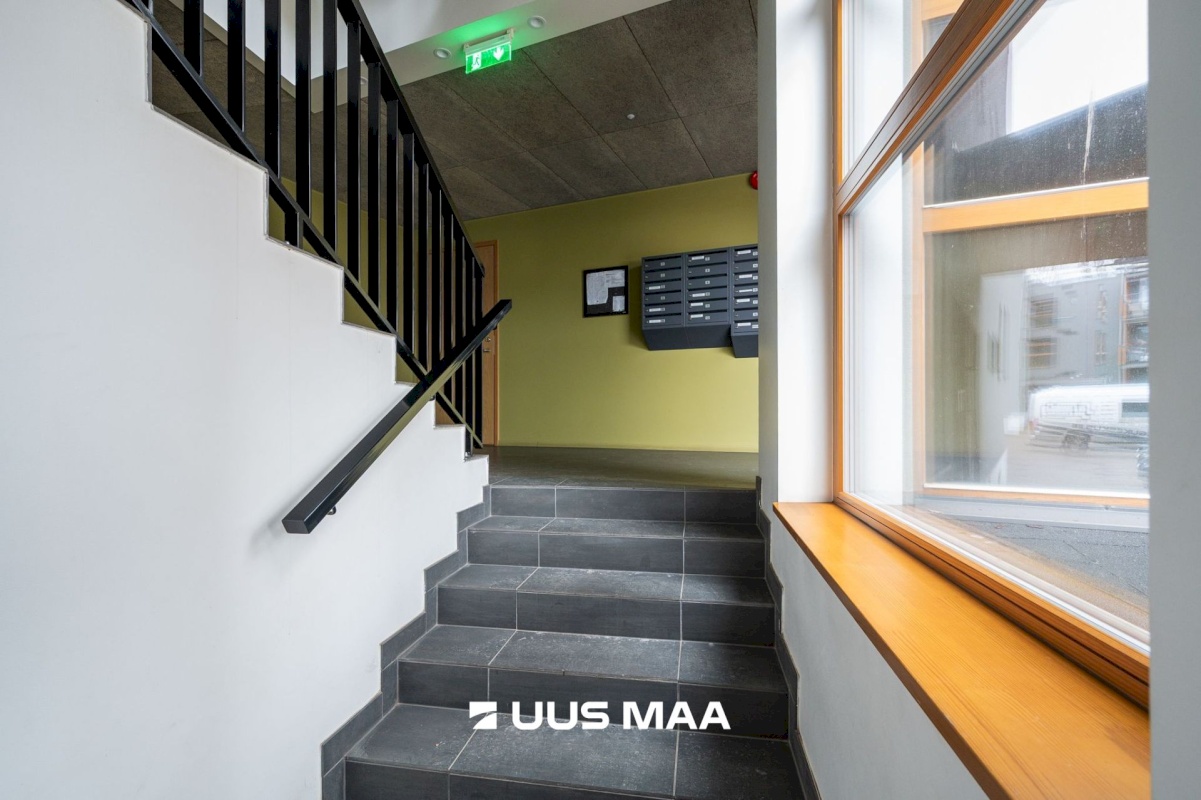 Tartu linn, Tartu linn, Veeriku, Õhtu 2