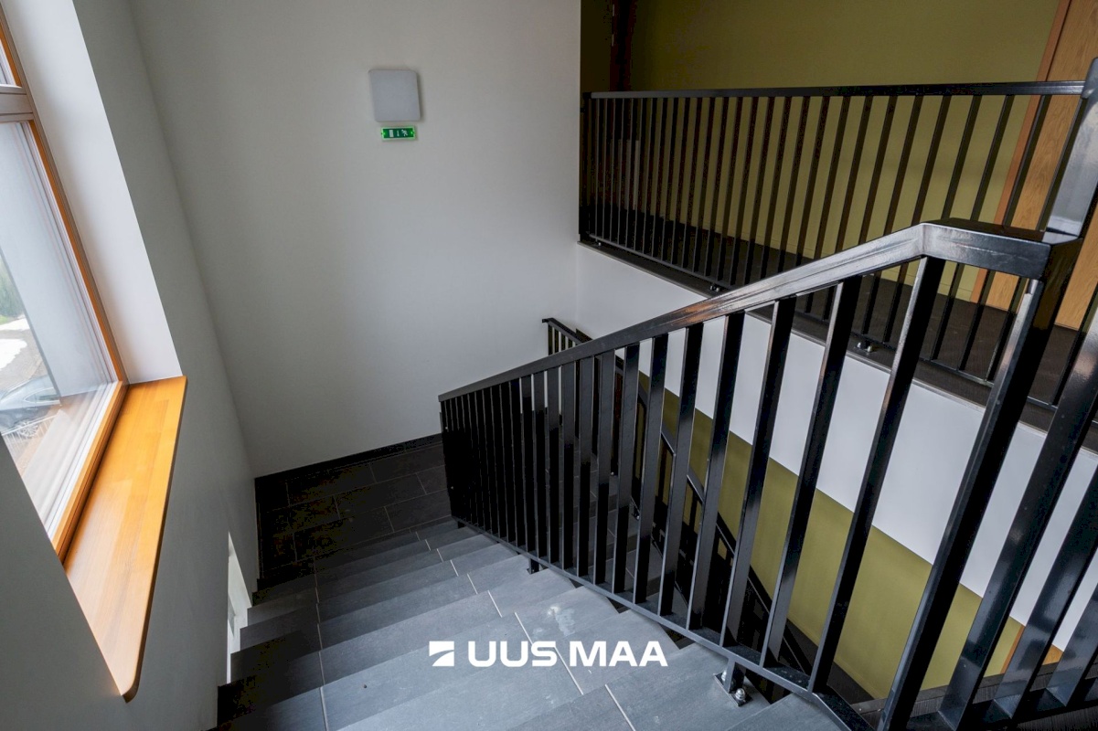 Tartu linn, Tartu linn, Veeriku, Õhtu 2