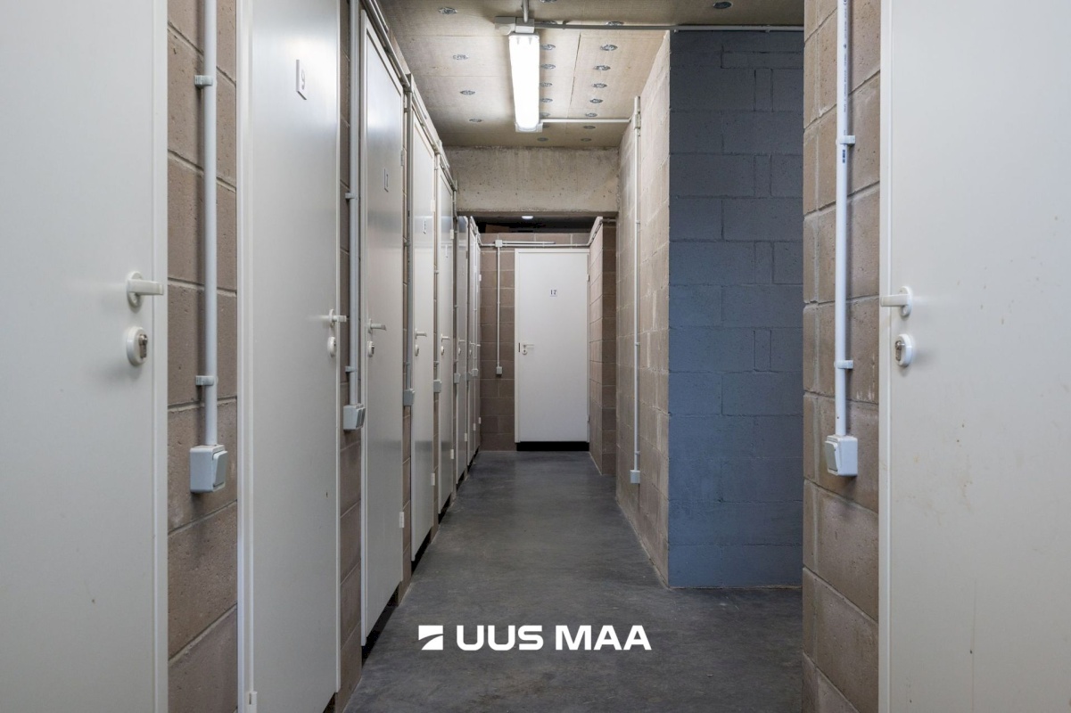 Tartu linn, Tartu linn, Veeriku, Õhtu 2