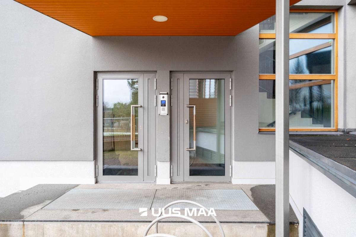 Tartu linn, Tartu linn, Veeriku, Õhtu 2