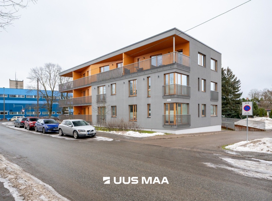 Tartu linn, Tartu linn, Veeriku, Õhtu 2