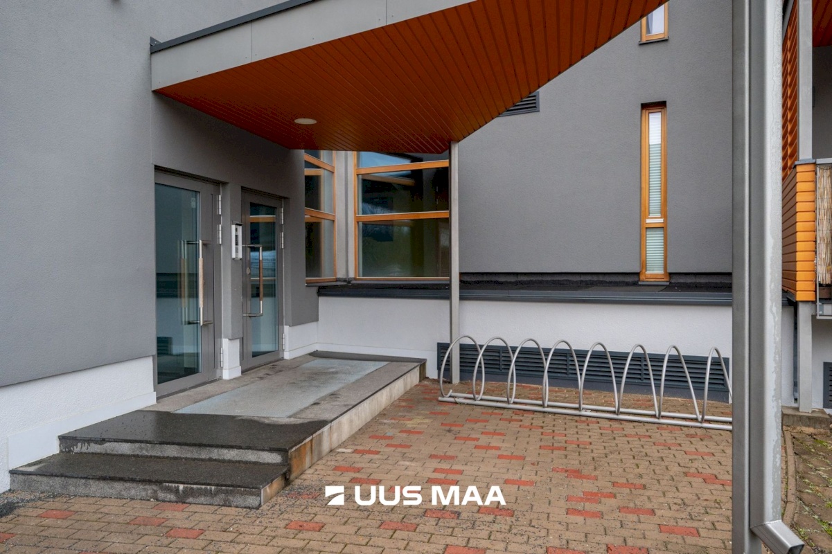 Tartu linn, Tartu linn, Veeriku, Õhtu 2