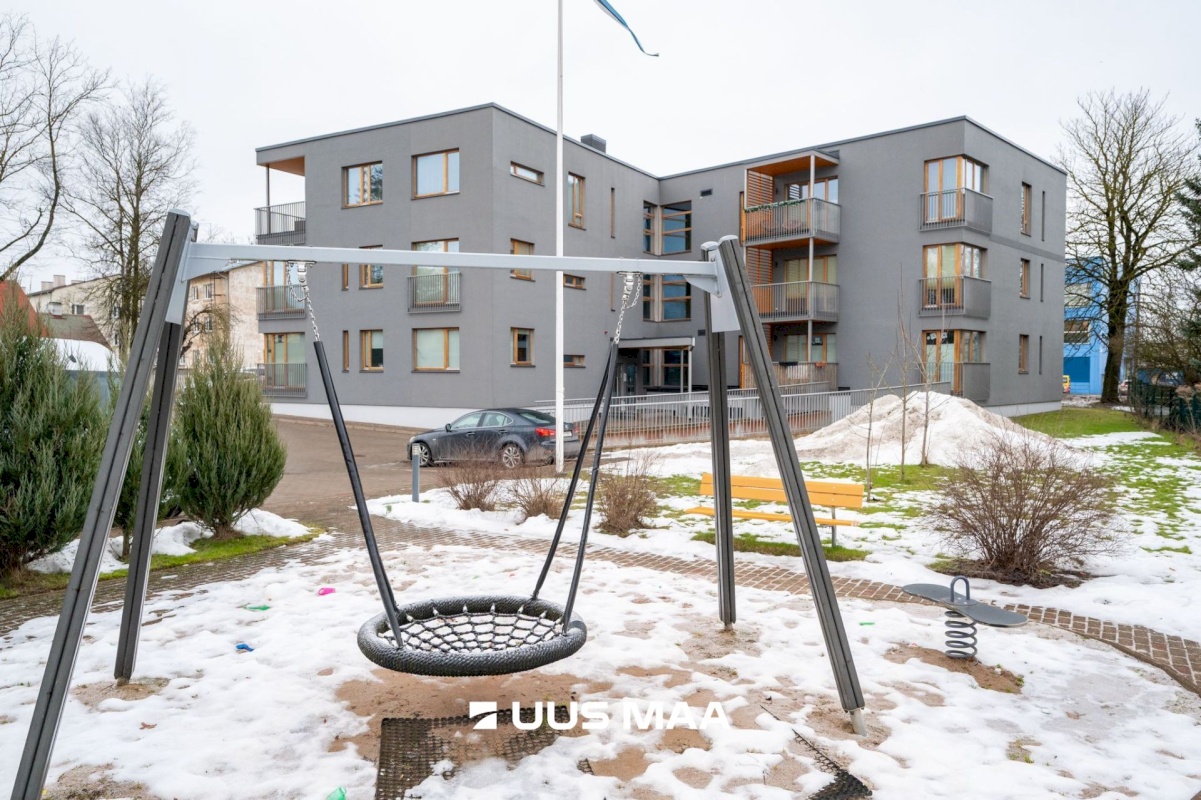 Tartu linn, Tartu linn, Veeriku, Õhtu 2