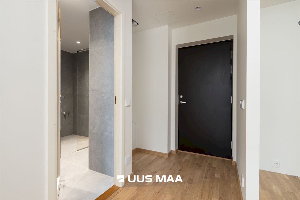 Maardu linn, Avar 8-25