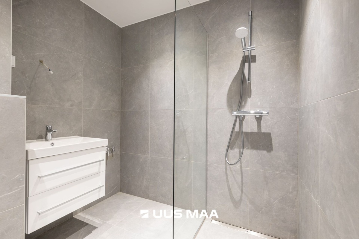 Maardu linn, Avar 8-25