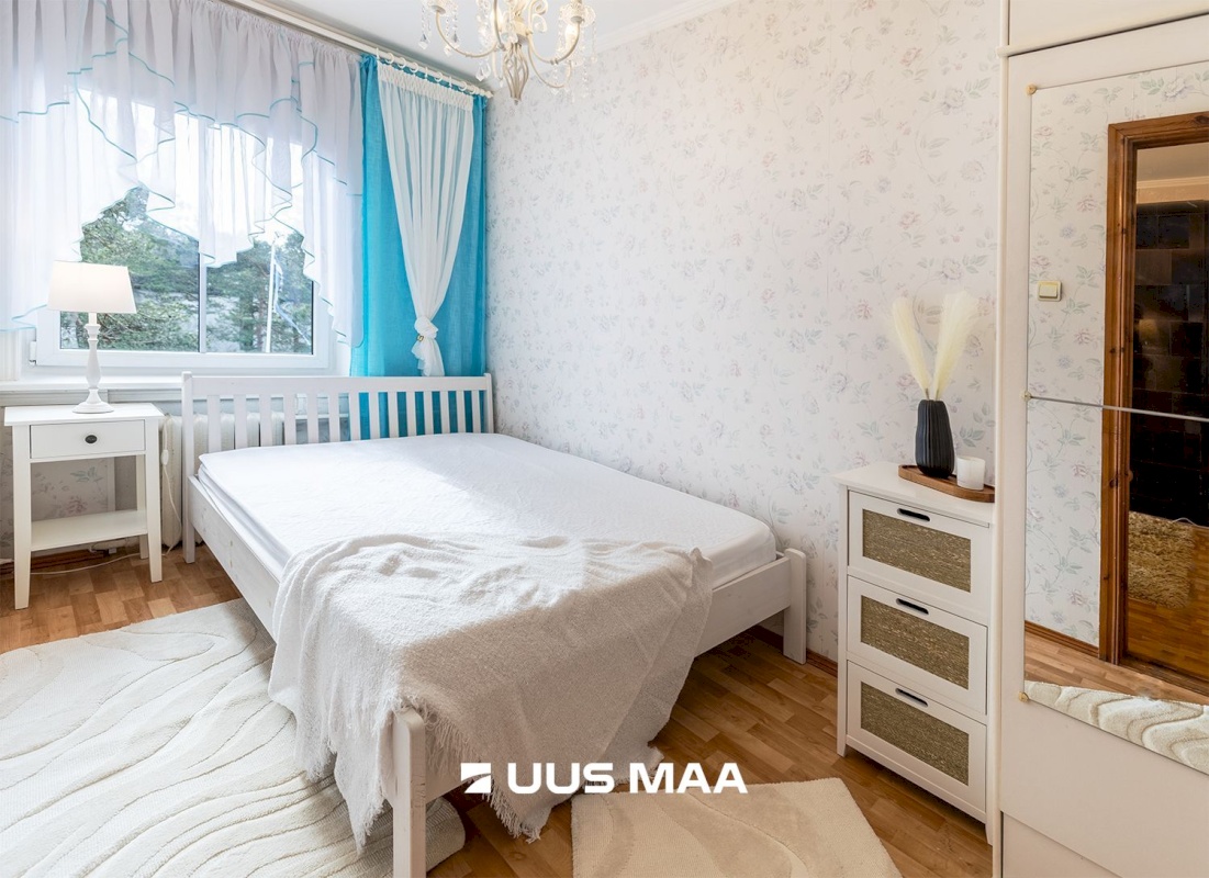 Tallinn, Nõmme linnaosa, Liiva, Orava 6