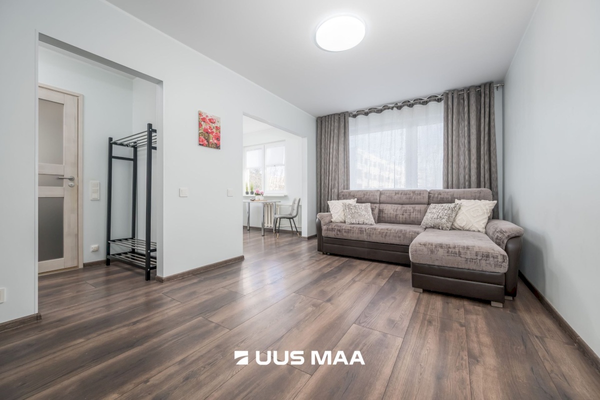 Tallinn, Haabersti linnaosa, Paldiski mnt 161