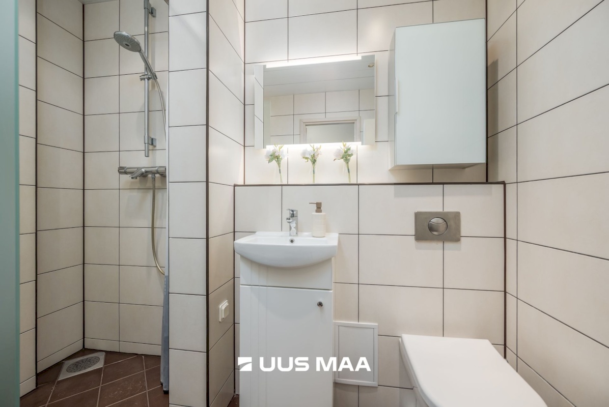 Tallinn, Haabersti linnaosa, Paldiski mnt 161