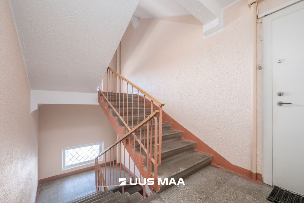 Tallinn, Haabersti linnaosa, Paldiski mnt 161