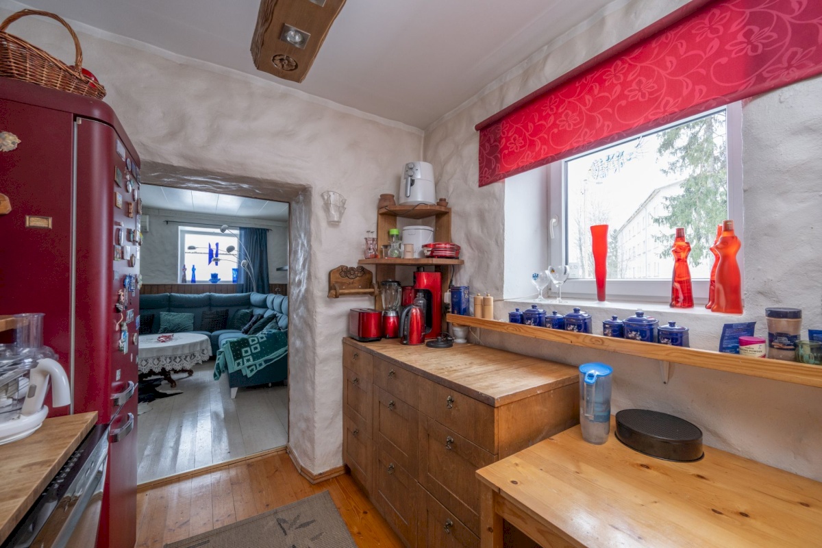 Lääne-Nigula vald, Taebla alevik, Papli pst 1