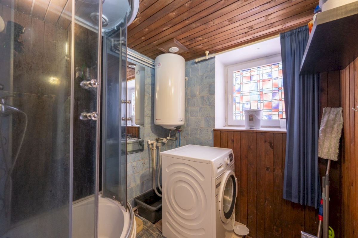 Lääne-Nigula vald, Taebla alevik, Papli pst 1