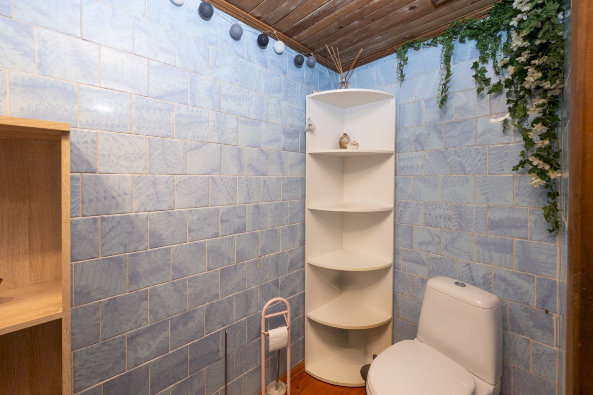 Lääne-Nigula vald, Taebla alevik, Papli pst 1