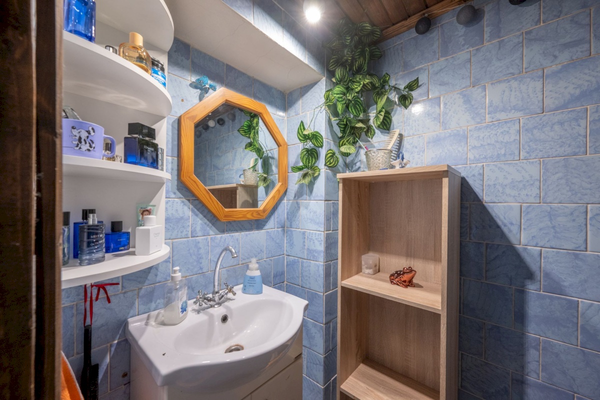 Lääne-Nigula vald, Taebla alevik, Papli pst 1