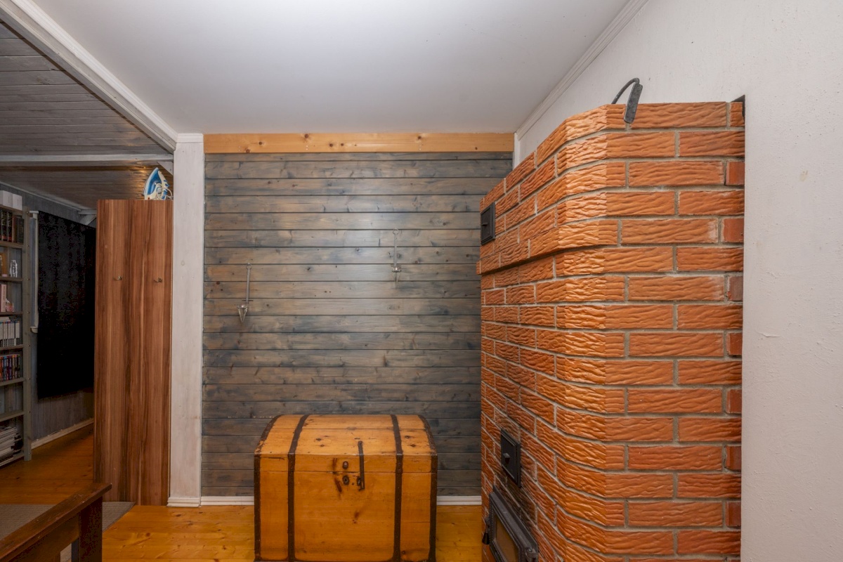 Lääne-Nigula vald, Taebla alevik, Papli pst 1