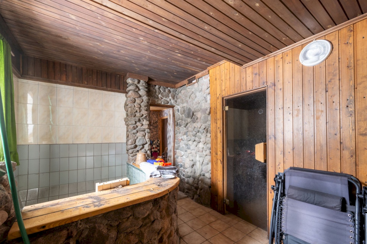 Lääne-Nigula vald, Taebla alevik, Papli pst 1