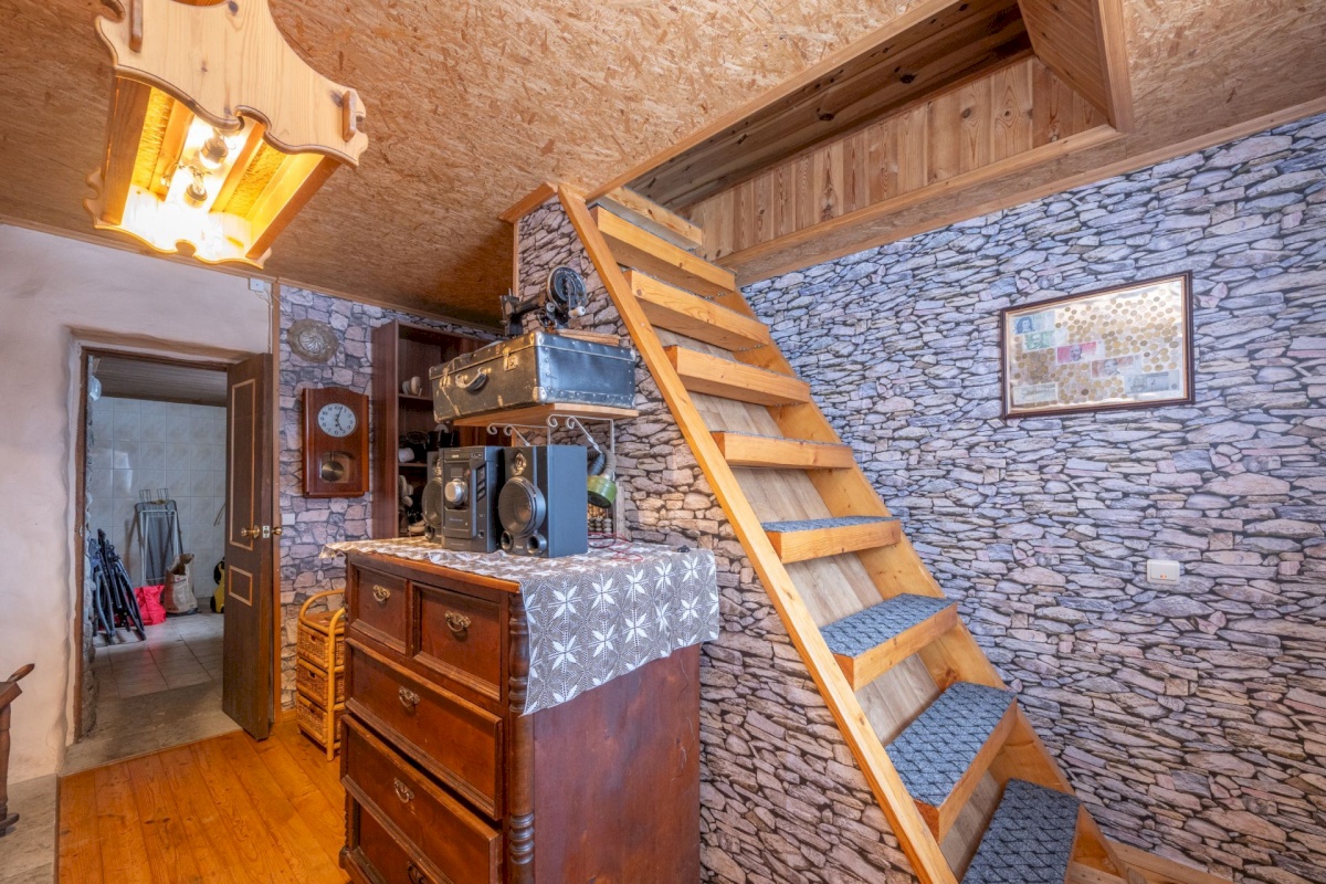 Lääne-Nigula vald, Taebla alevik, Papli pst 1