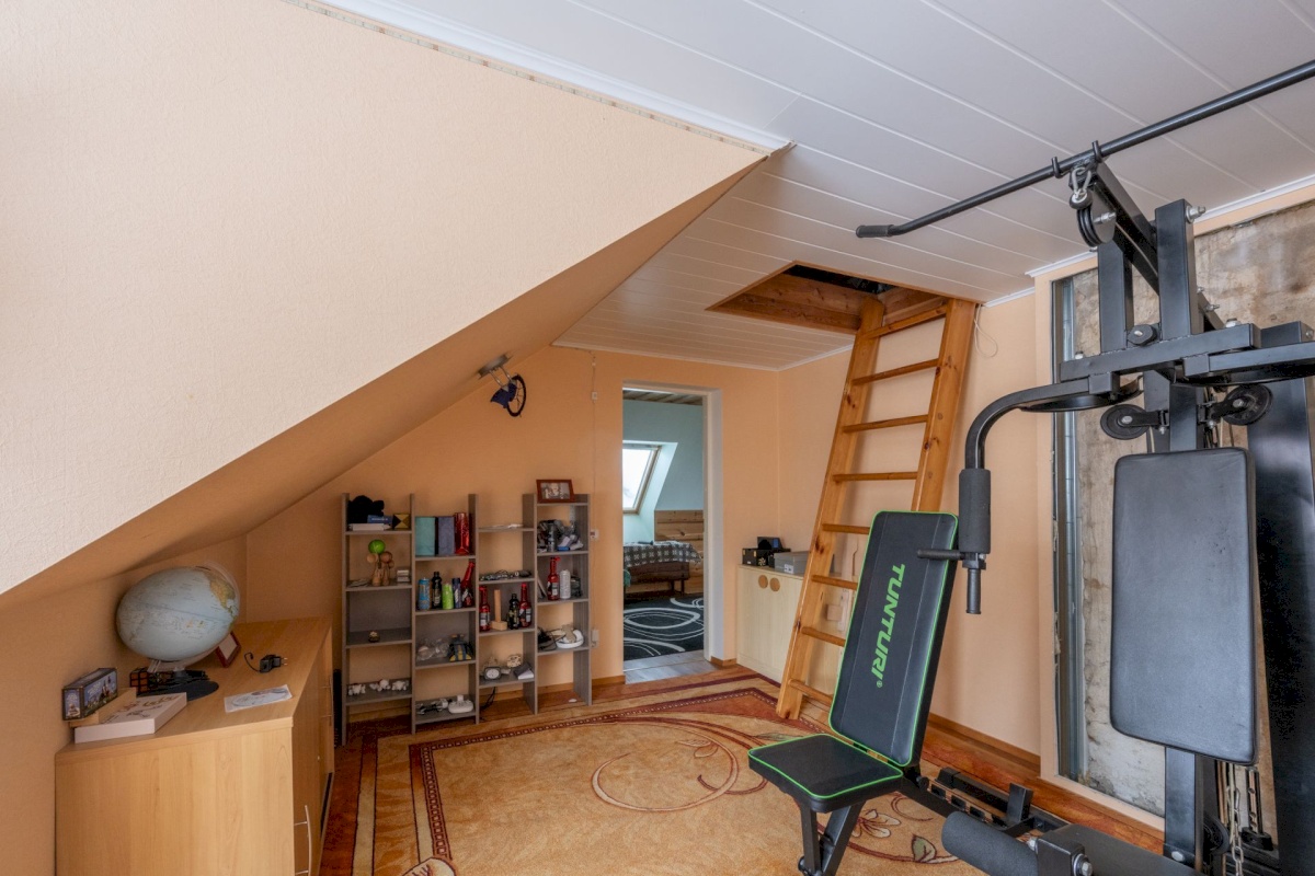 Lääne-Nigula vald, Taebla alevik, Papli pst 1