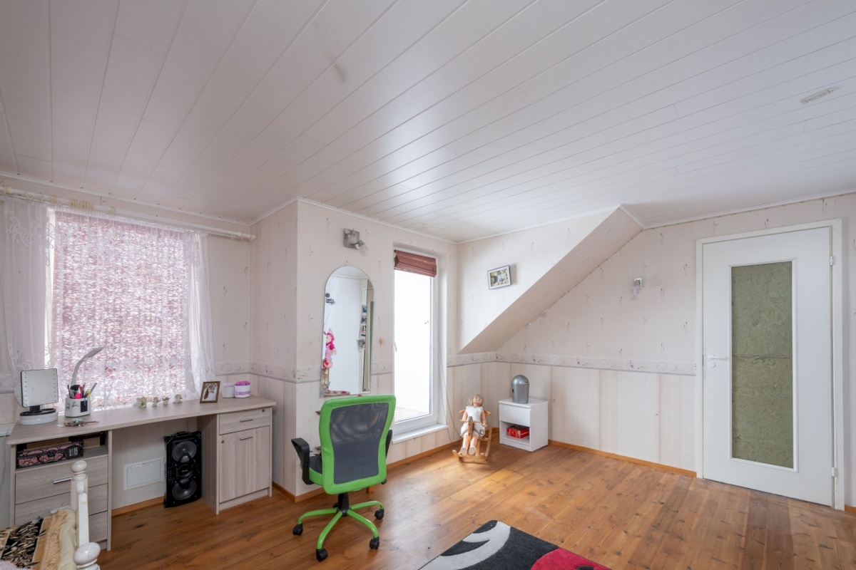 Lääne-Nigula vald, Taebla alevik, Papli pst 1