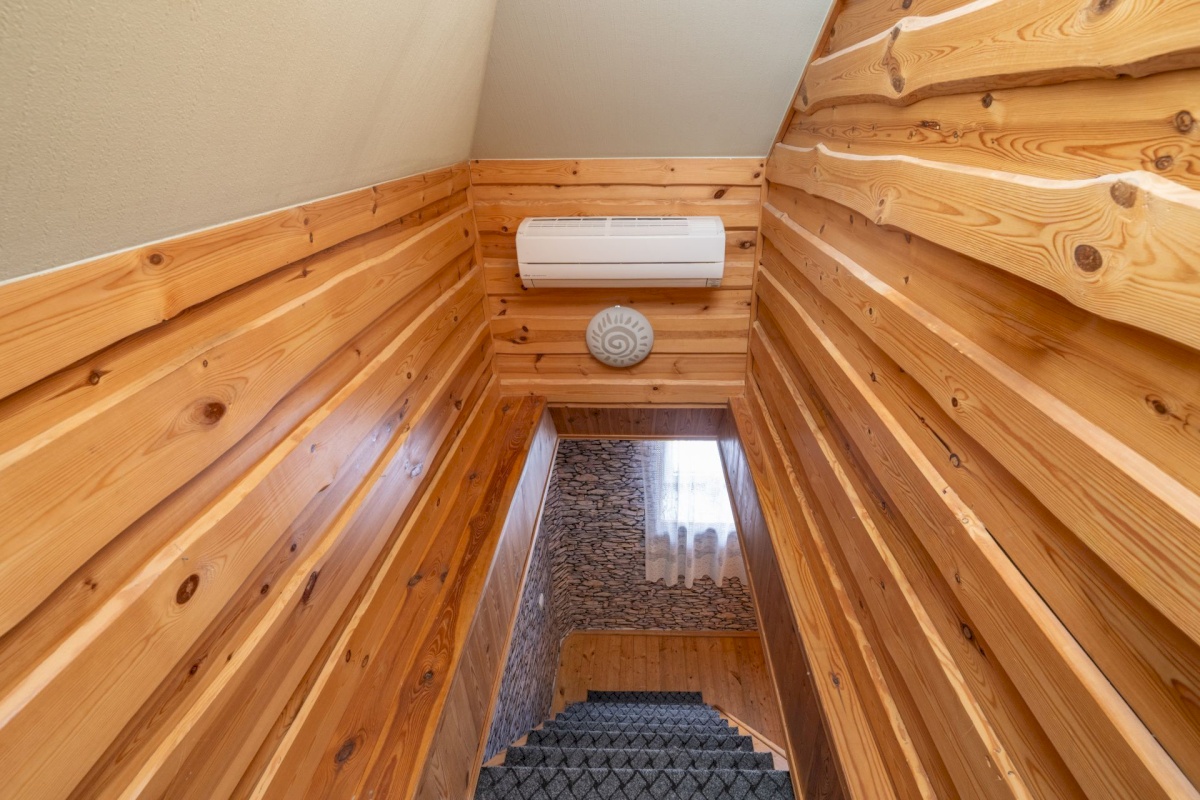 Lääne-Nigula vald, Taebla alevik, Papli pst 1