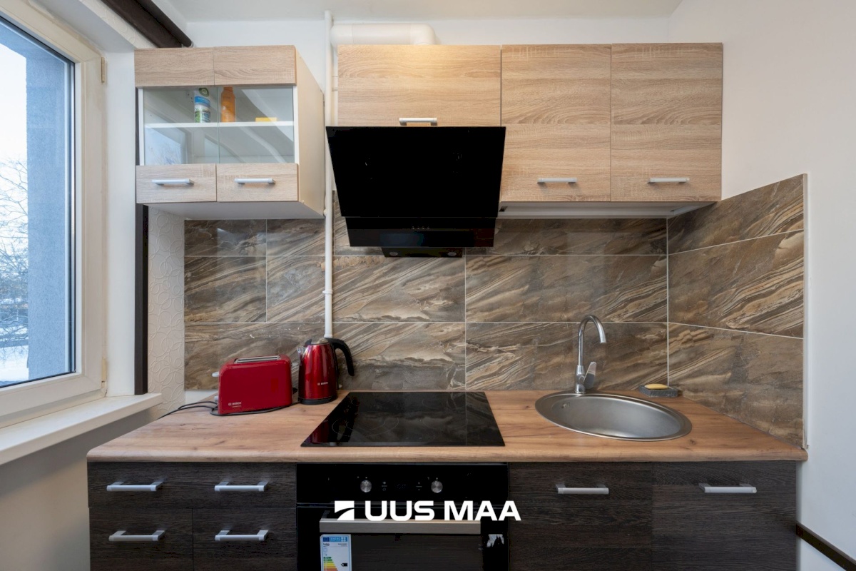 Tallinn, Mustamäe linnaosa, Tammsaare tee 99