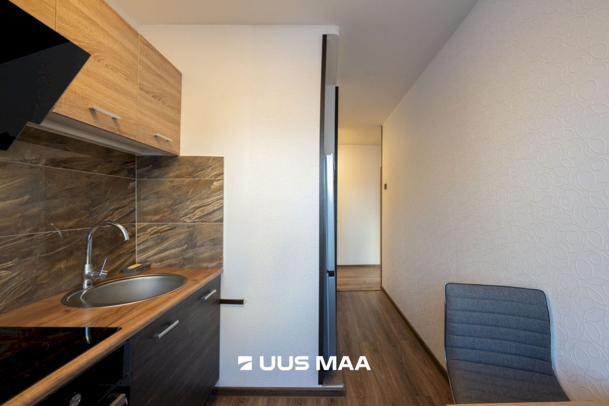 Tallinn, Mustamäe linnaosa, Tammsaare tee 99