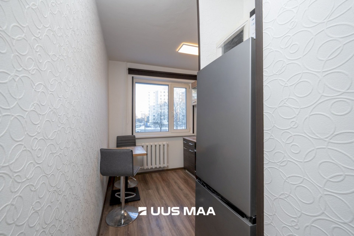 Tallinn, Mustamäe linnaosa, Tammsaare tee 99