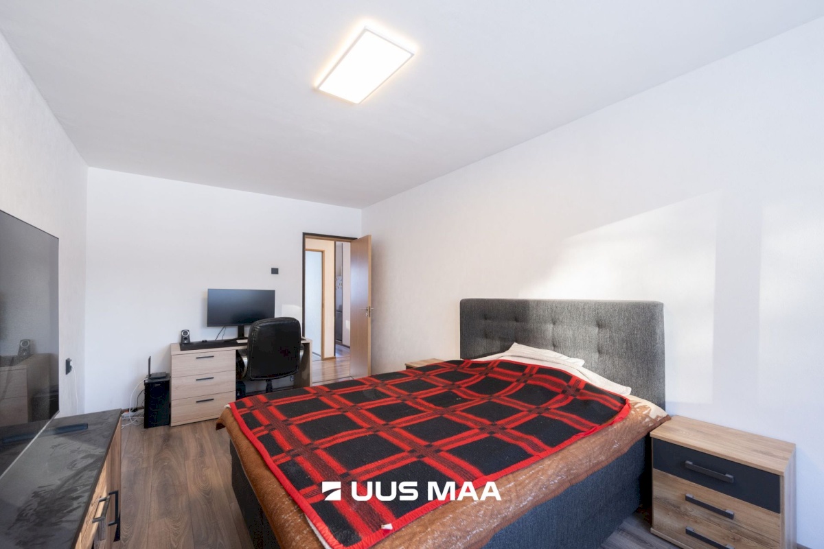 Tallinn, Mustamäe linnaosa, Tammsaare tee 99