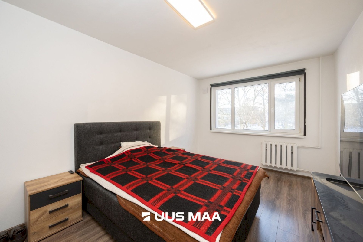 Tallinn, Mustamäe linnaosa, Tammsaare tee 99