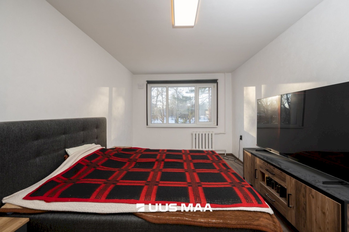 Tallinn, Mustamäe linnaosa, Tammsaare tee 99