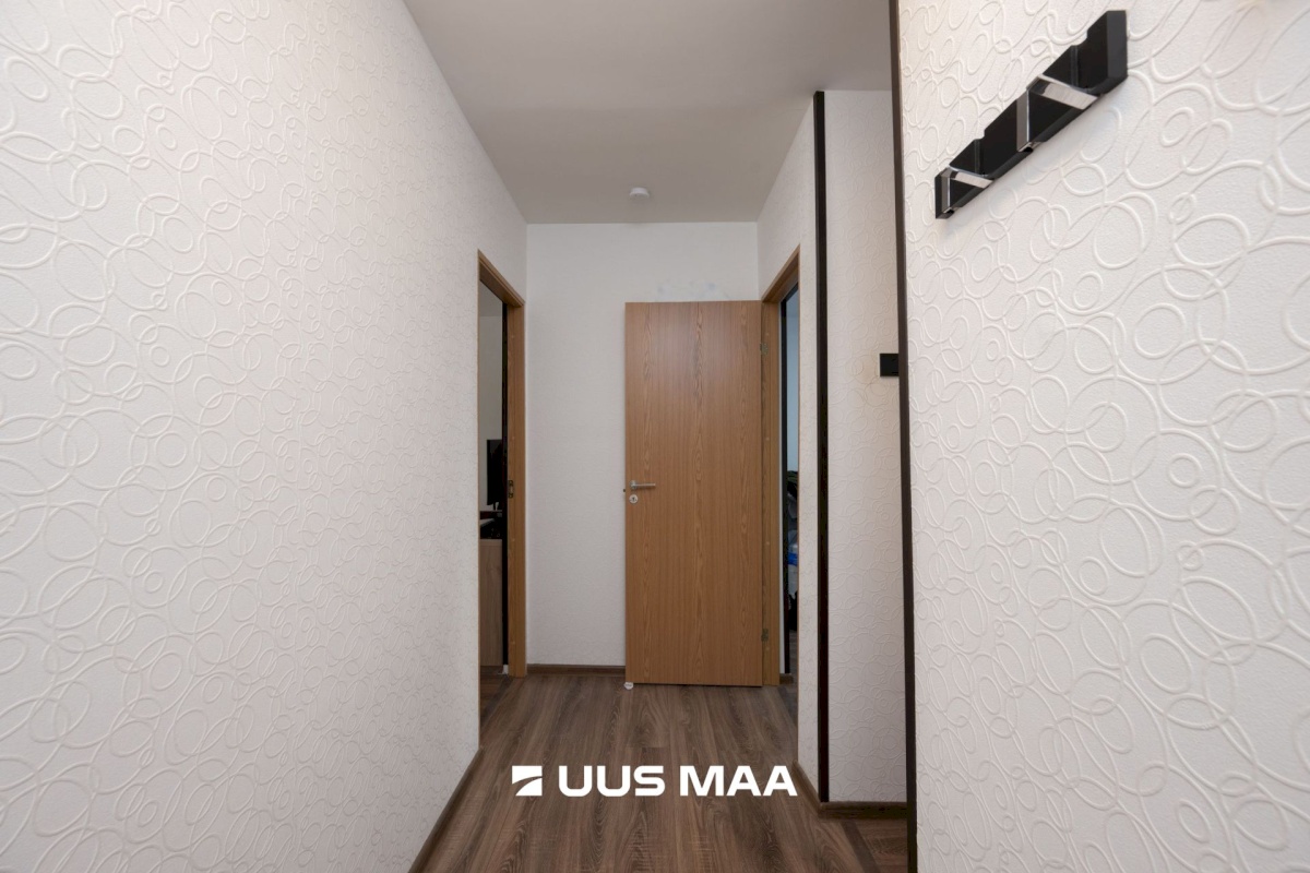 Tallinn, Mustamäe linnaosa, Tammsaare tee 99