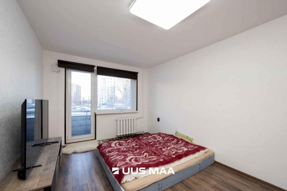 Tallinn, Mustamäe linnaosa, Tammsaare tee 99