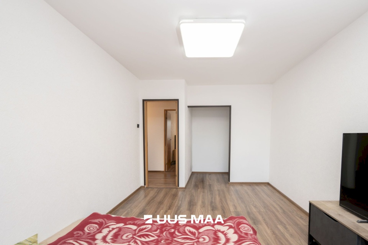 Tallinn, Mustamäe linnaosa, Tammsaare tee 99