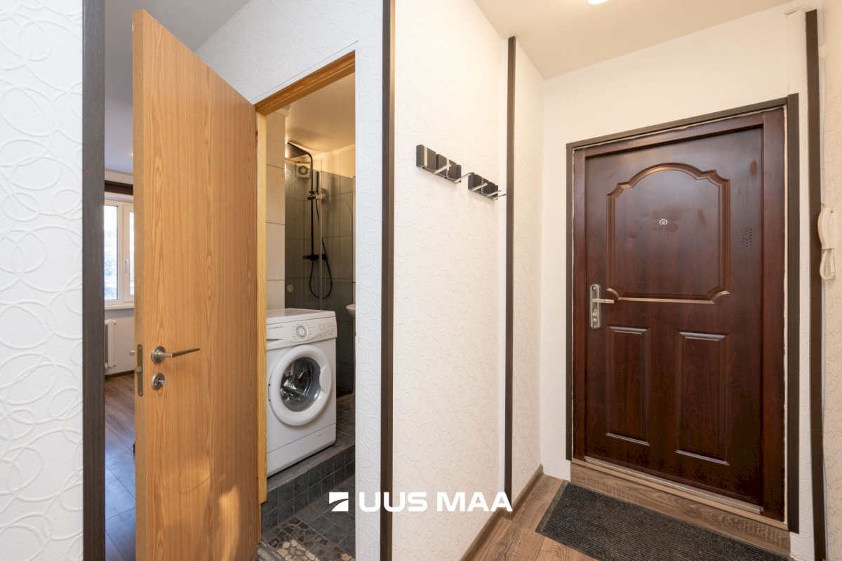 Tallinn, Mustamäe linnaosa, Tammsaare tee 99