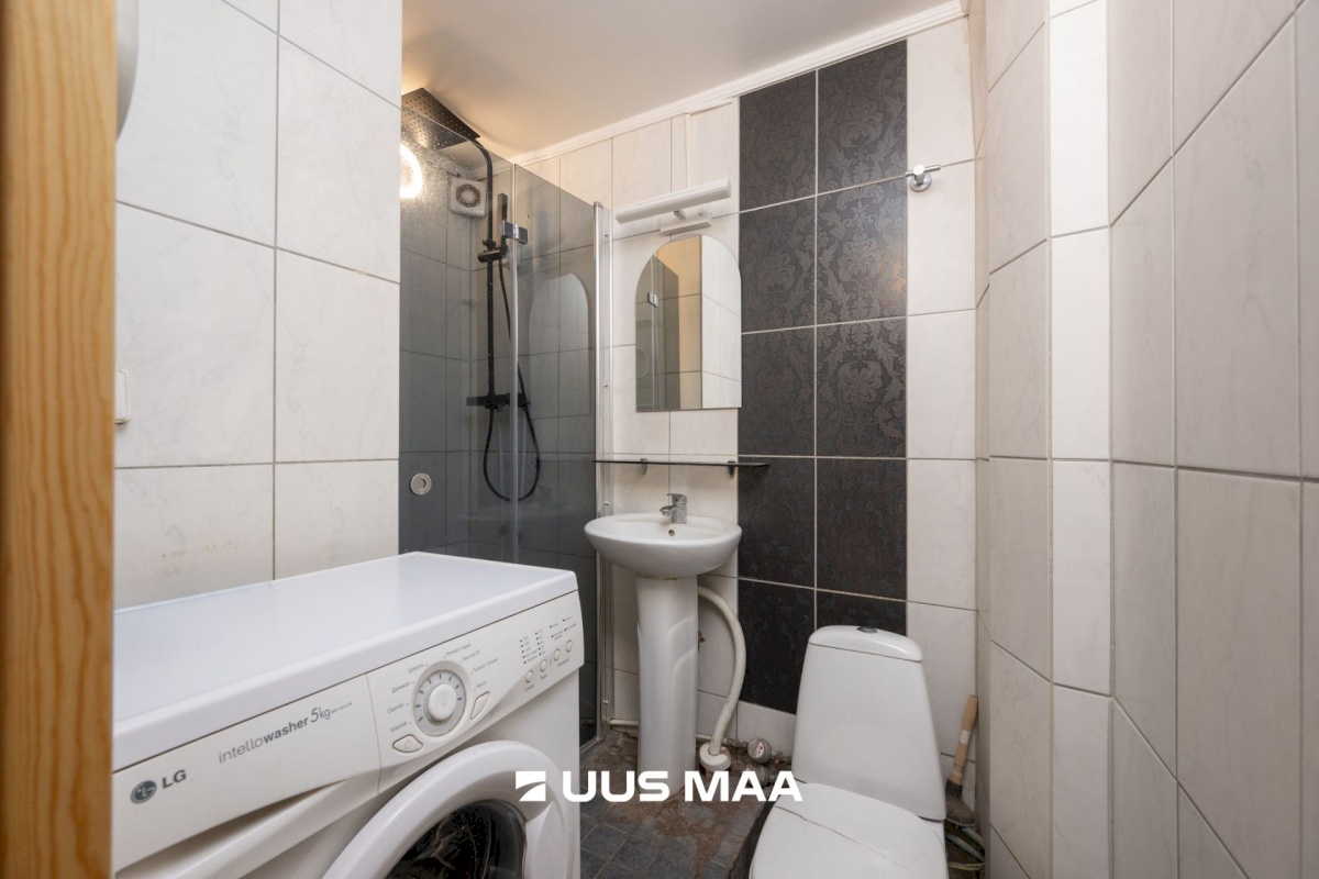 Tallinn, Mustamäe linnaosa, Tammsaare tee 99