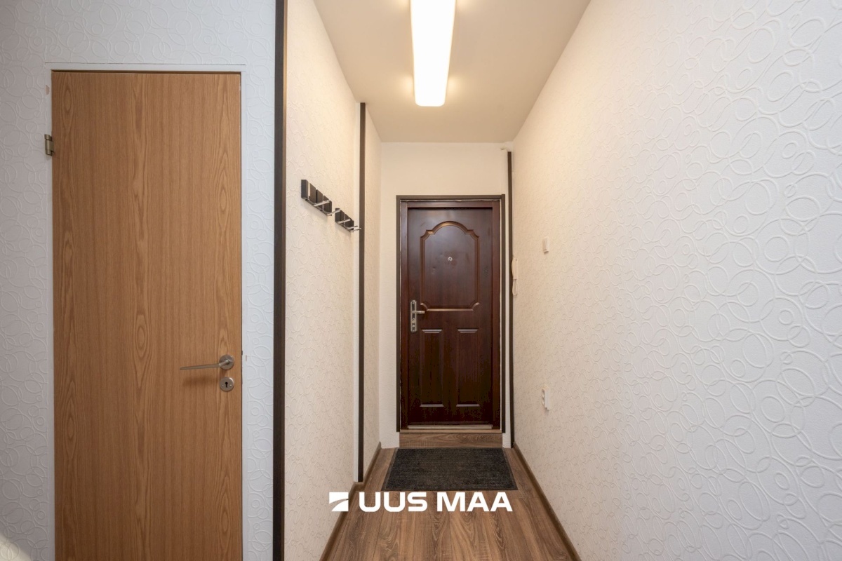 Tallinn, Mustamäe linnaosa, Tammsaare tee 99