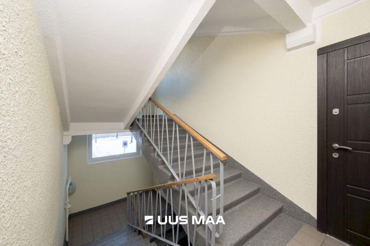 Tallinn, Mustamäe linnaosa, Tammsaare tee 99