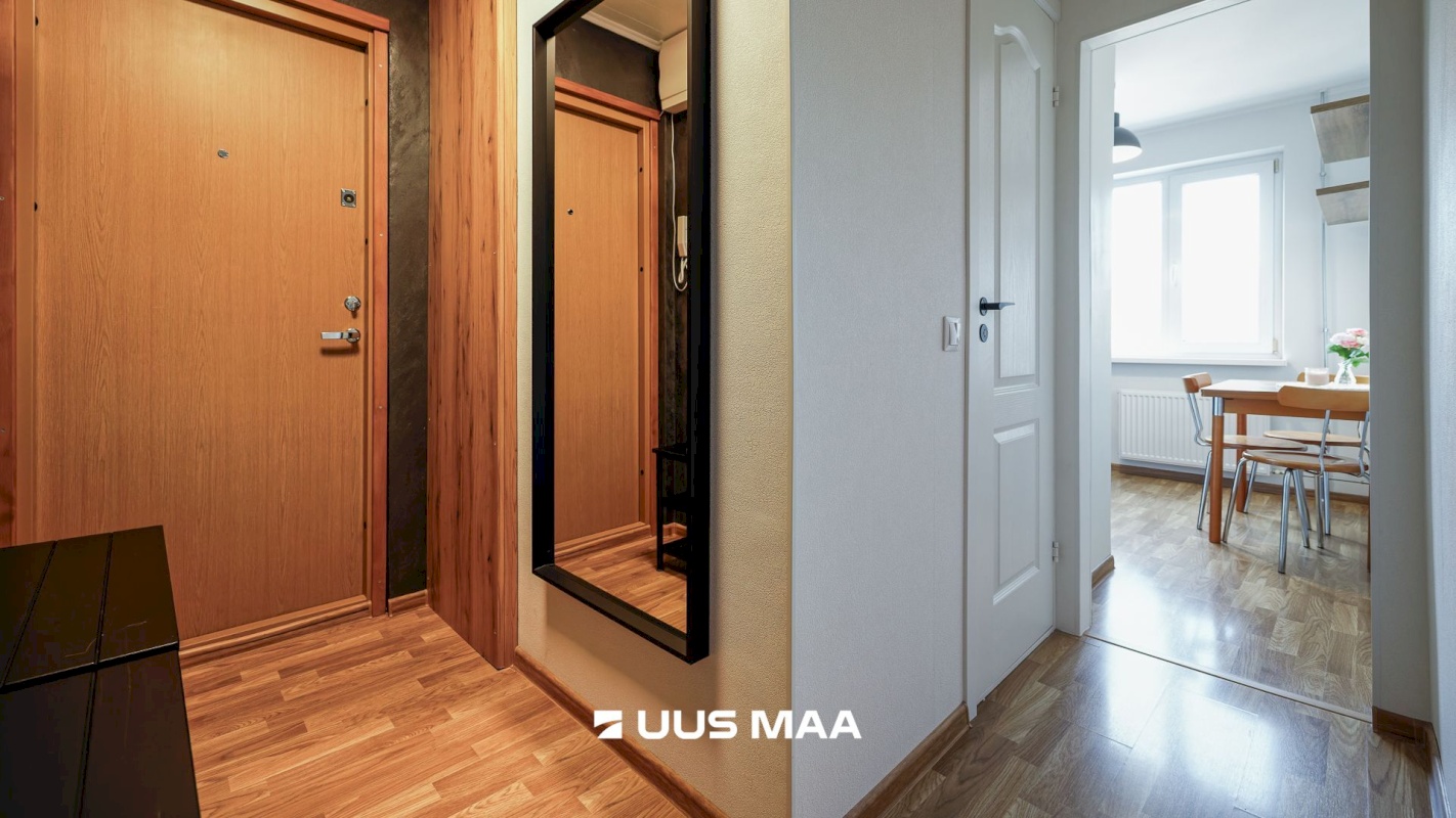 Tallinn, Mustamäe linnaosa, Mustamäe tee 100