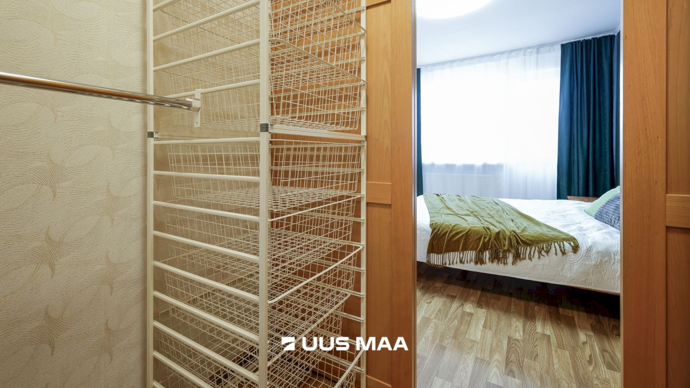 Tallinn, Mustamäe linnaosa, Mustamäe tee 100