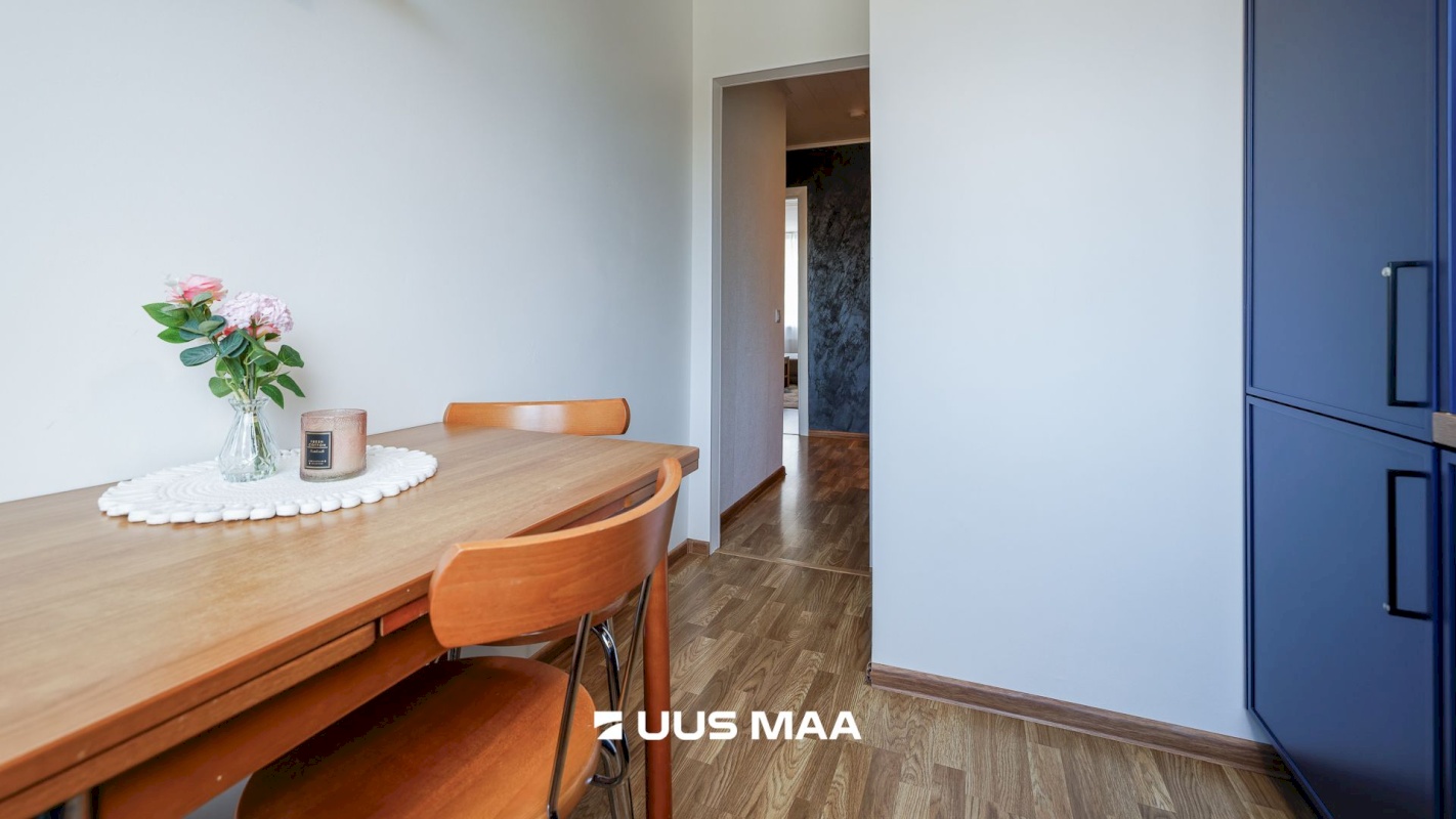 Tallinn, Mustamäe linnaosa, Mustamäe tee 100