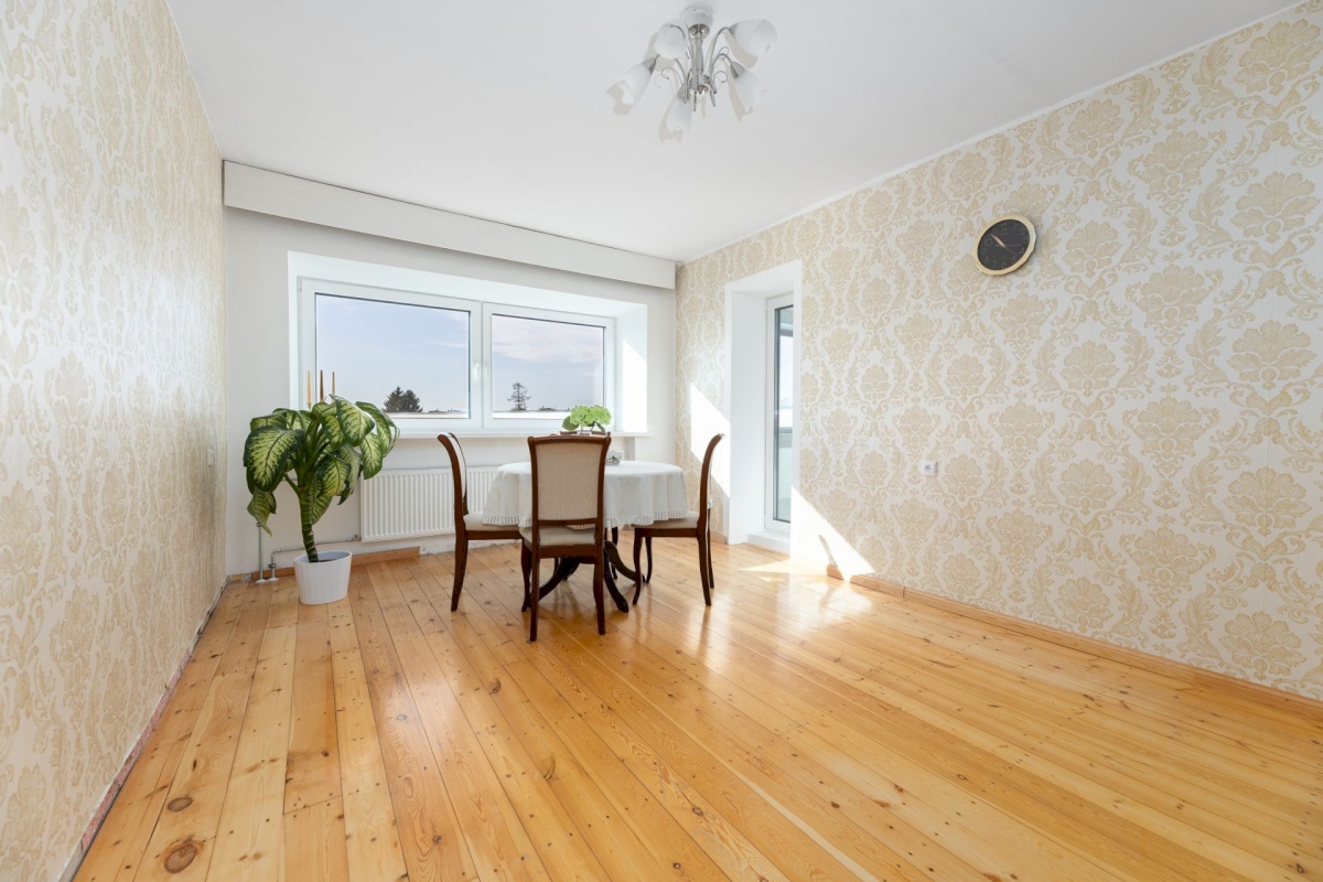 Keila linn, Allika 1